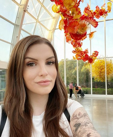 katestark pornstar adult image