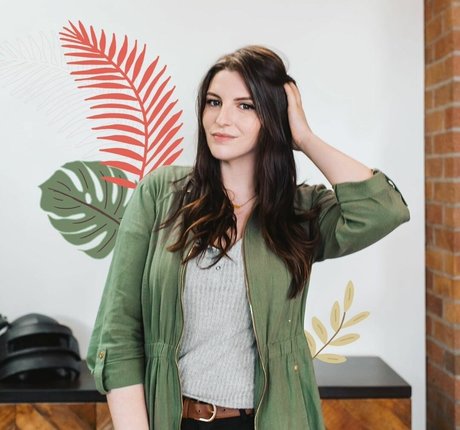 katestark beautiful star photos