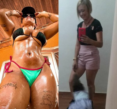 erikarubiafb naked star photos