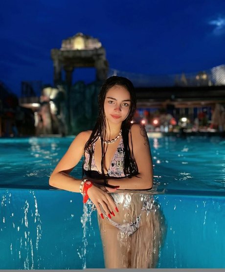 Nikola Biela star pornographic photo