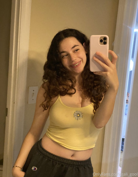 Gali gool model nude img