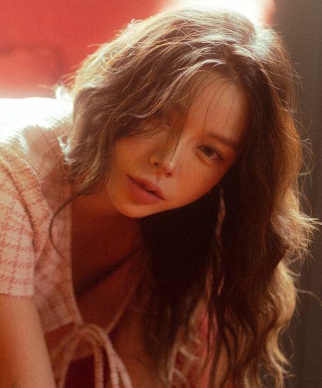 Nardear Montgod pornstar naked pic