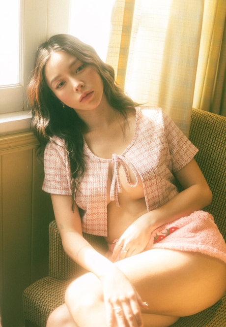 Nardear Montgod pornstar nudes picture