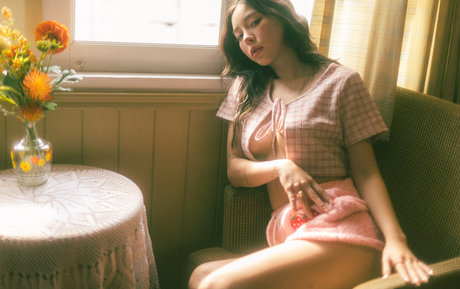 Nardear Montgod exclusive pornstar image