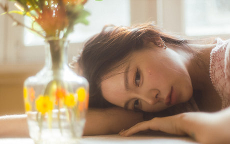 Nardear Montgod sexy model images