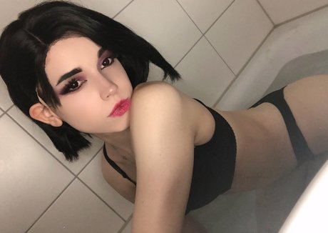 sleepyreki beautiful pornstar gallery