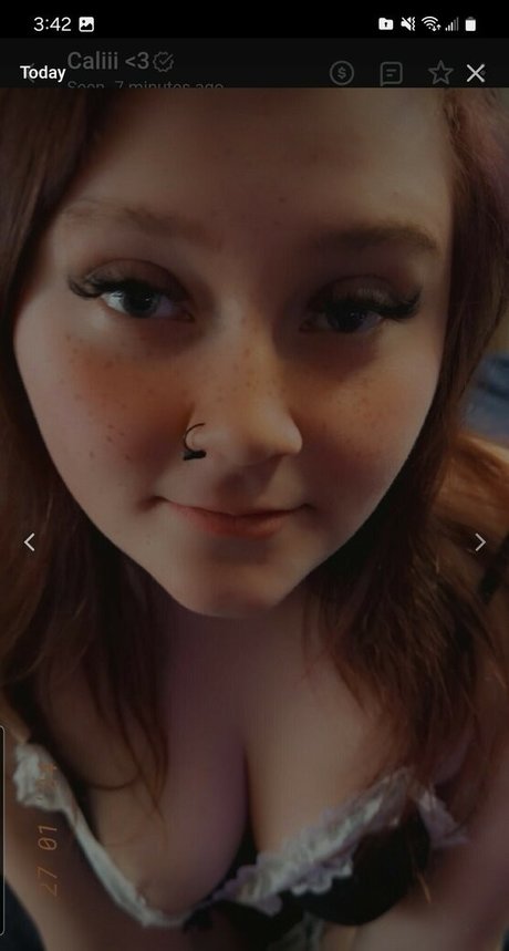 smh___calii pretty model img