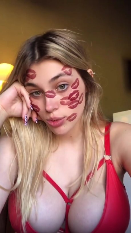 Cami Landi pretty model archive