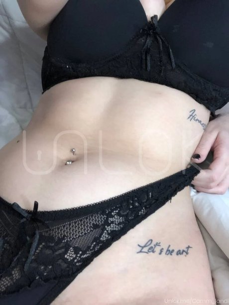 Cami Landi sex star gallery