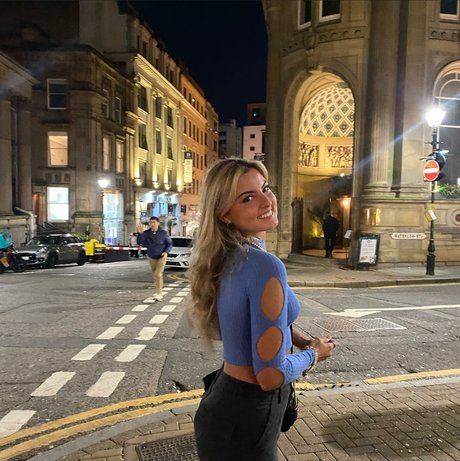 Grace Bidd_ star free pics