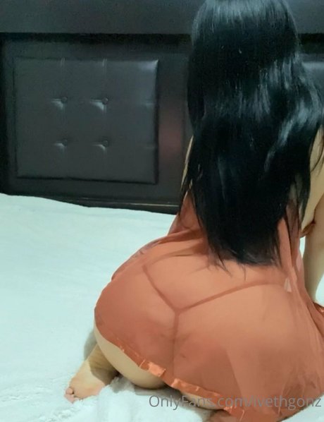 Iveth Gonz_ pornstar xxx img