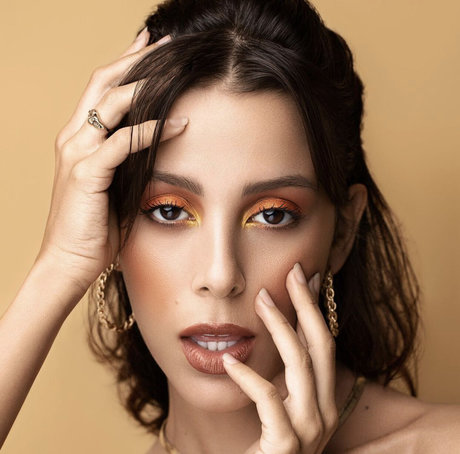 Izzy Rocha pornstar pretty photo