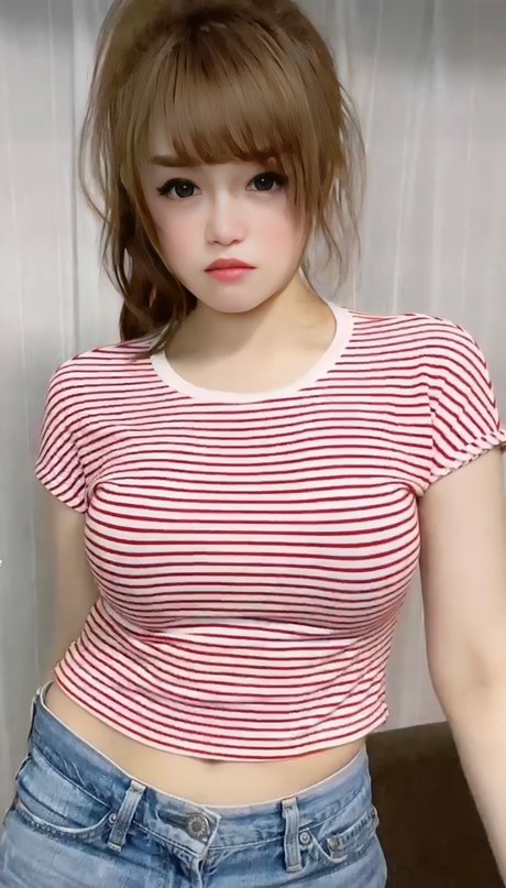 Jeanne Hori_ star naked pictures