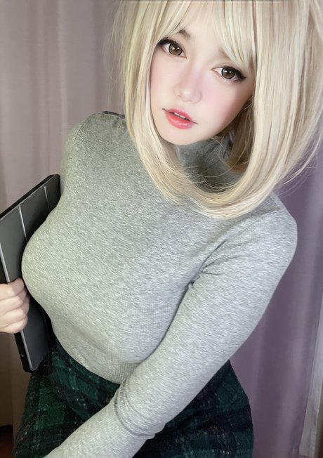 Jeanne Hori_ nudes star gallery