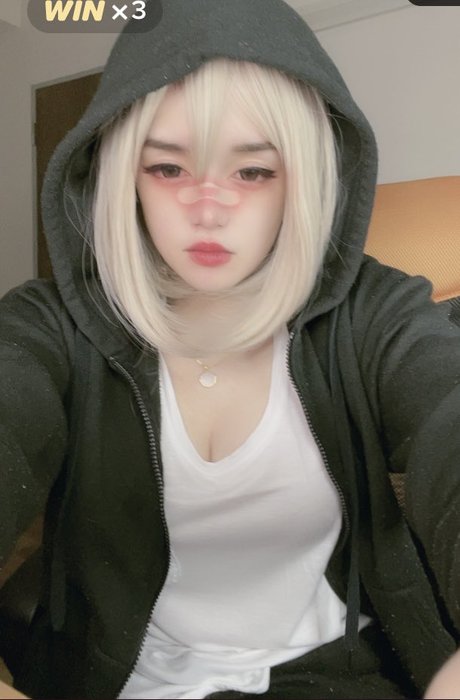 Jeanne Hori_ model xxx galleries