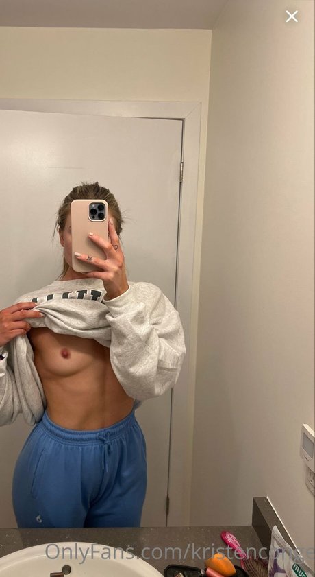 Kristen Conger_ star image