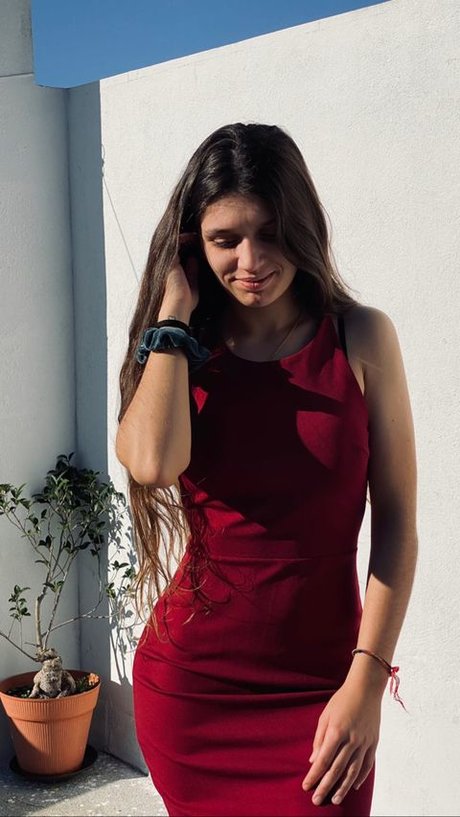 Veronica Marcelino erotic star photo