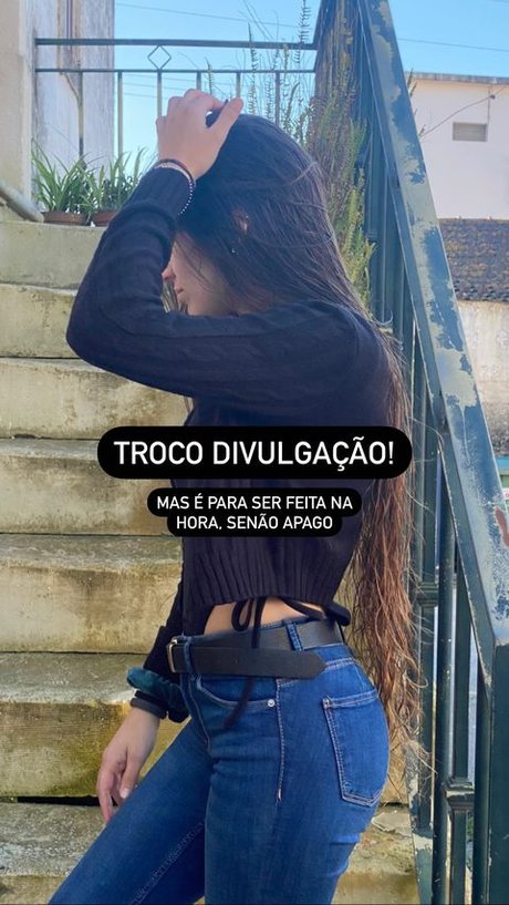 Veronica Marcelino model pornographic img