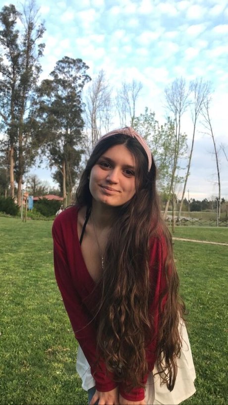 Veronica Marcelino star nice archive