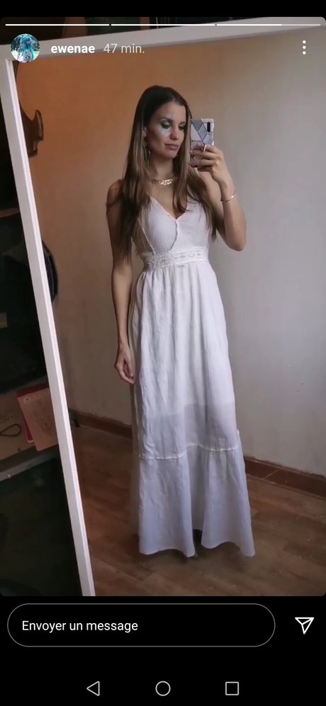 Ewenae nudes star pics