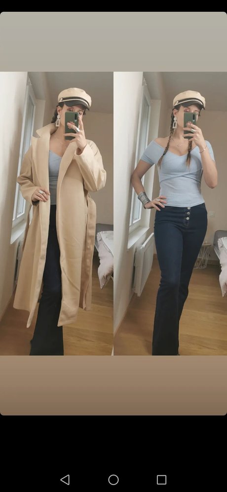 Ewenae adult star image