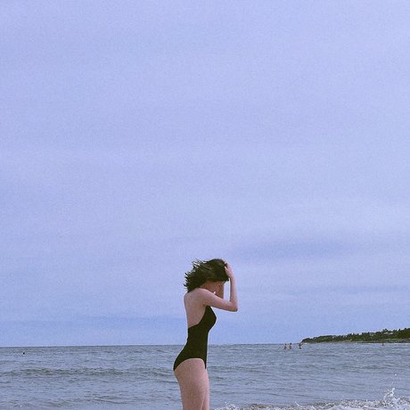 Harutan art model photos