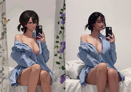 Harutan pornstar top photos