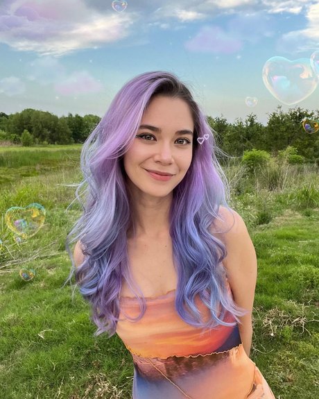 Melodi Flack_ beautiful star pictures