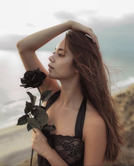 Melodi Flack_ actress img