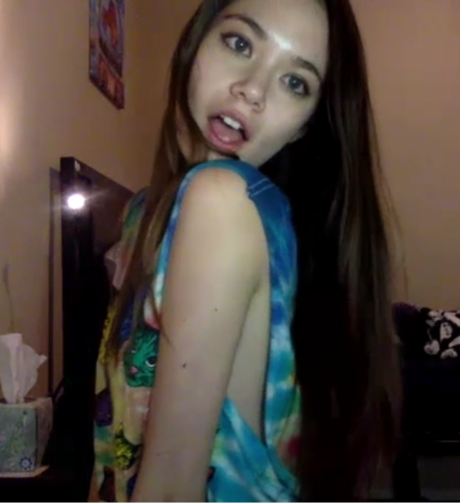 Melodi Flack_ star art pictures