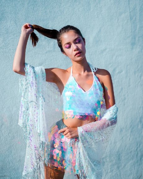 Melodi Flack_ pornstar erotic image