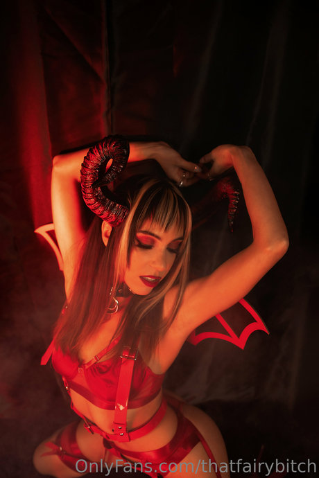 _Moonlit Fae hot star gallery