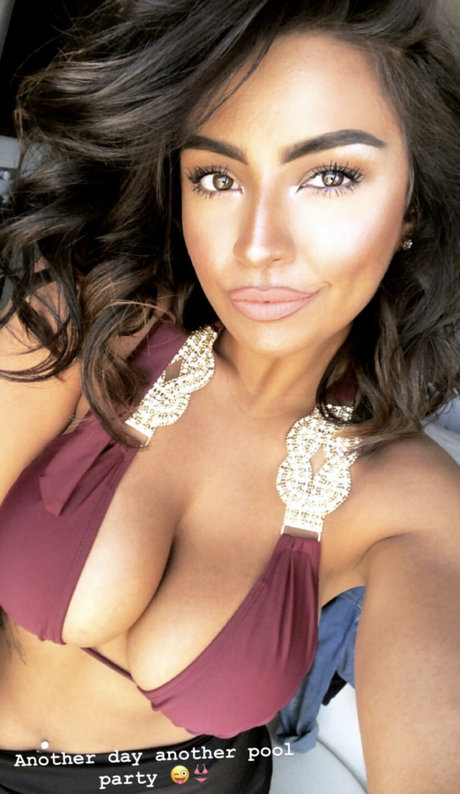 Natasha Sandhu star best gallery