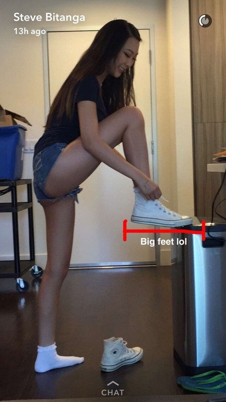 waitress onlyfans erotic photo