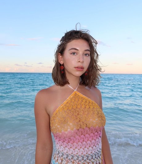 Selah Jeffries actress image