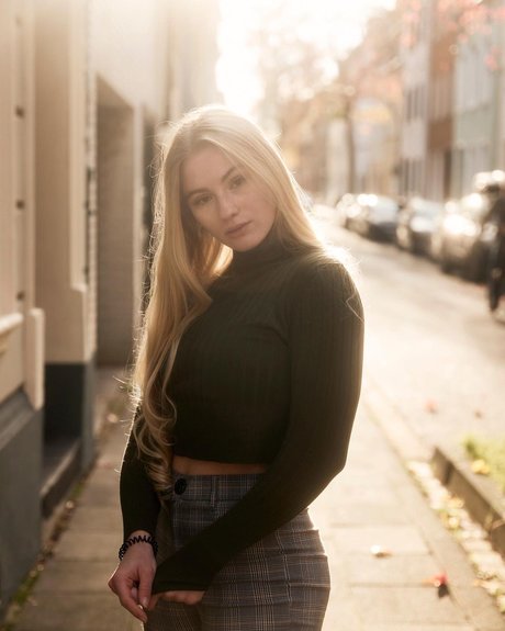 Alrun Steiner_ best actress photo