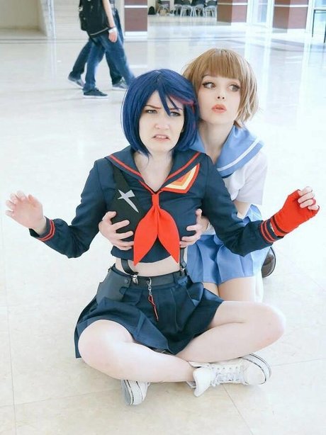 anzu erotic model images