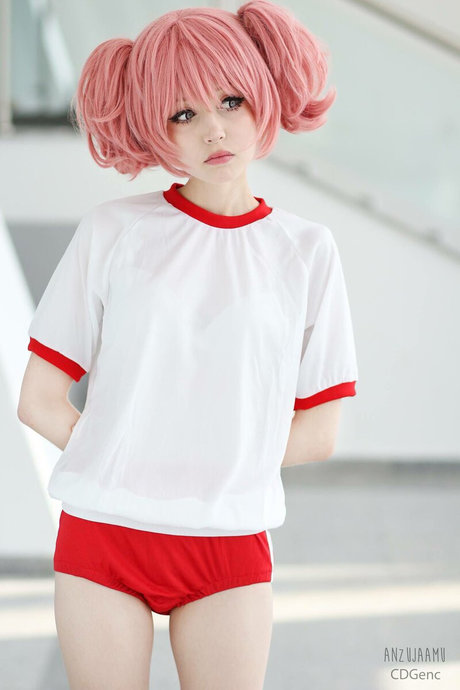 anzu art model images