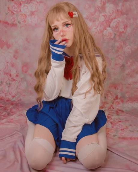 anzu xxx model pictures