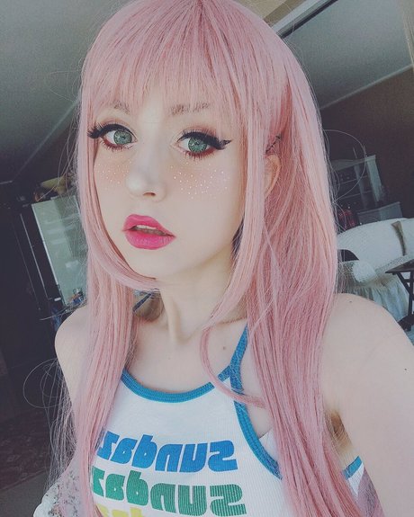 anzu pretty actress archive