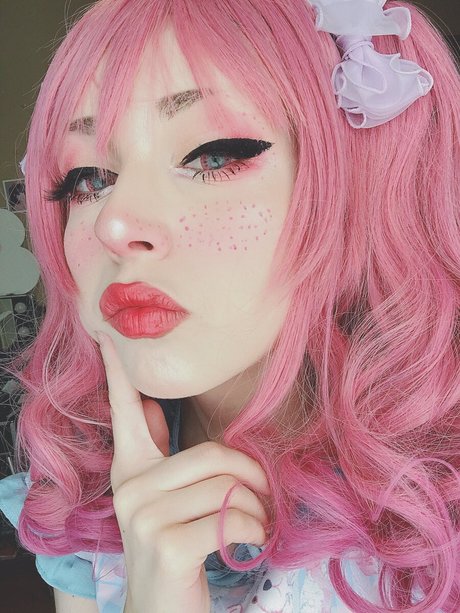 anzu hot actress picture