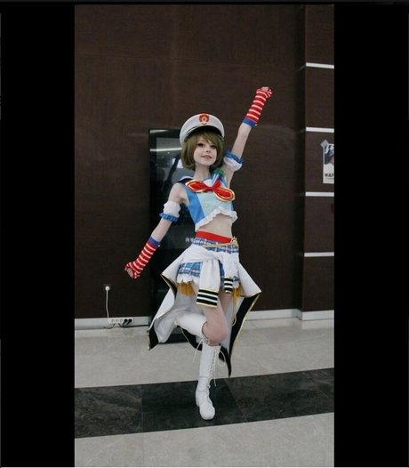 anzu sex star picture