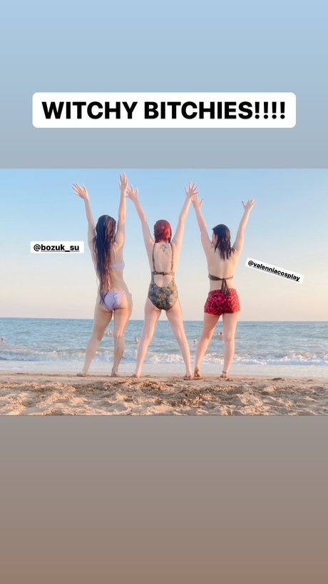 anzu star top picture