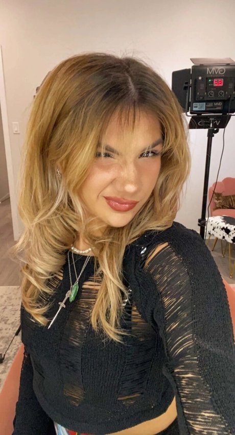 Bailey Rose adult actress picture