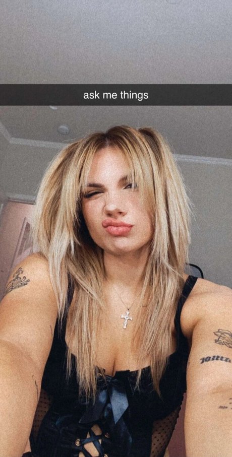 Bailey Rose top actress photos