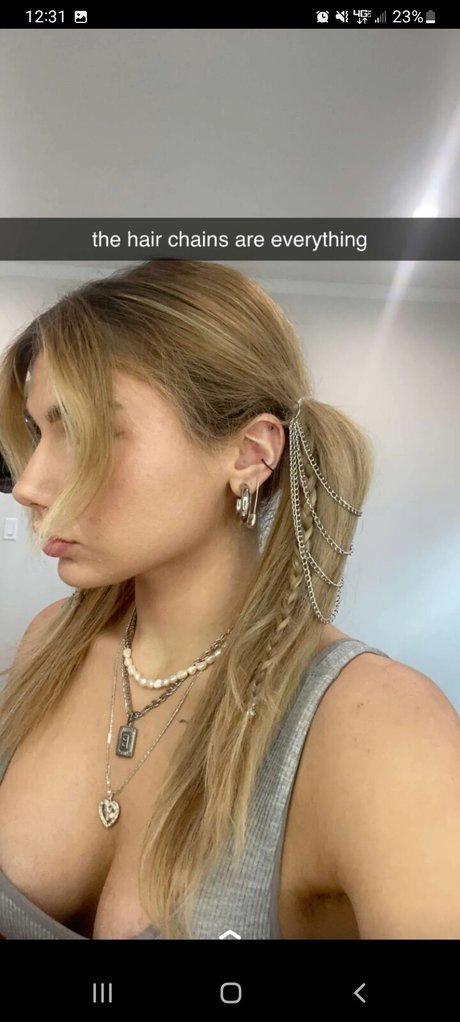 Bailey Rose beautiful star images