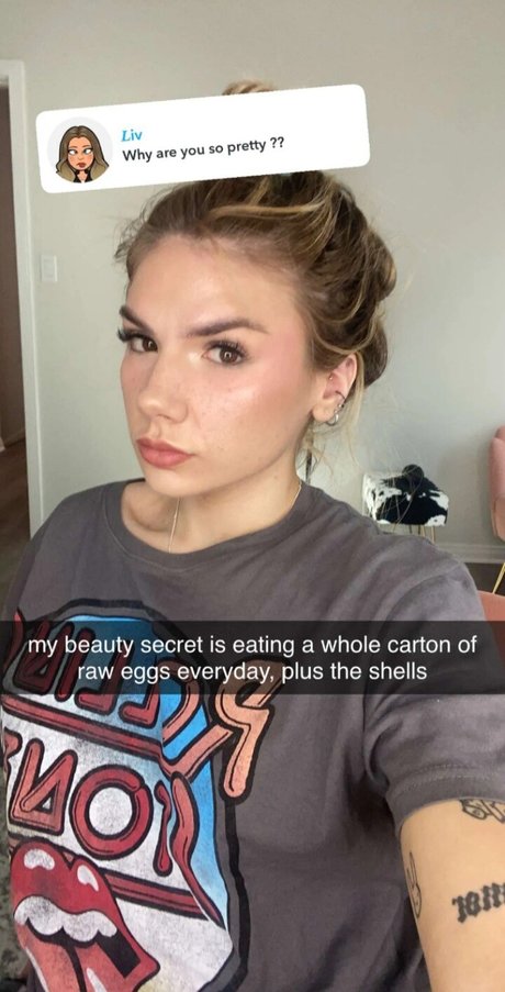 Bailey Rose top actress images