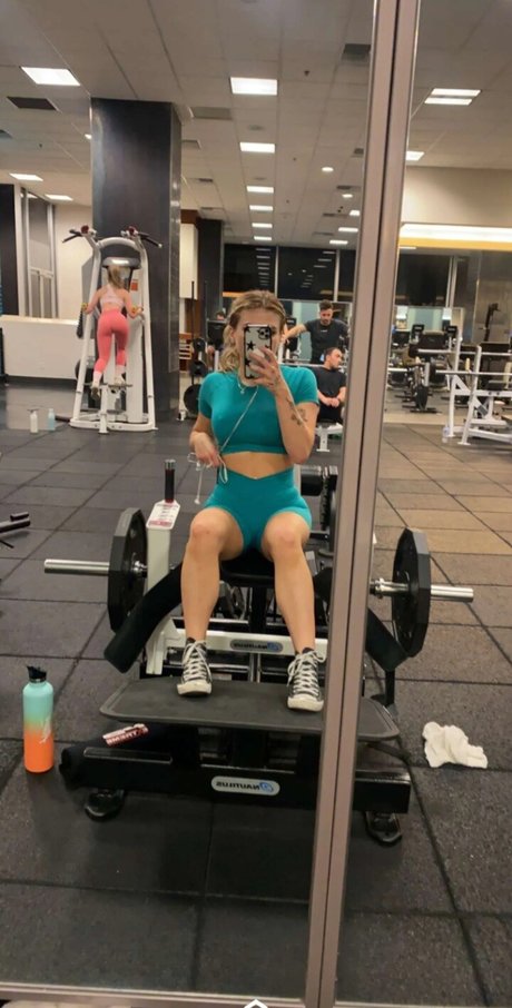 Bailey Rose top model gallery