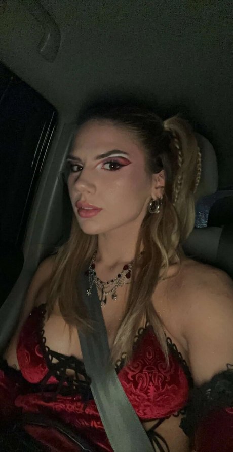 Bailey Rose high quality pornstar photo