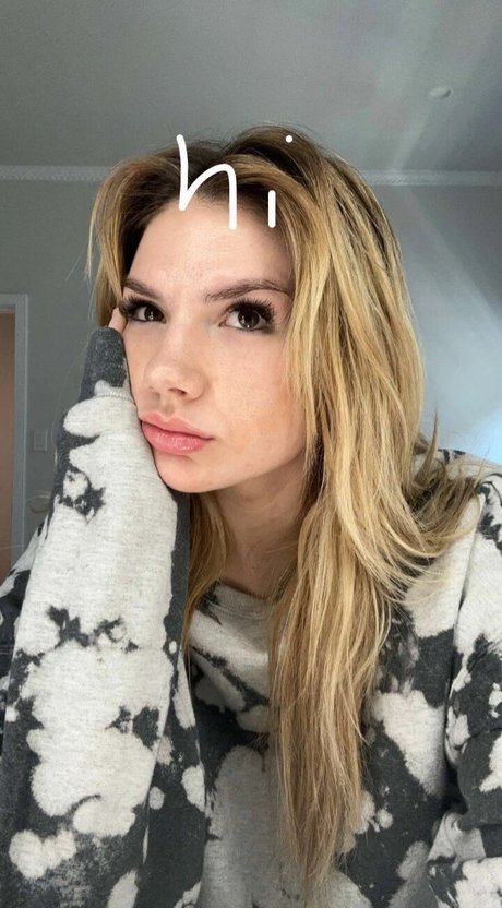 Bailey Rose pornstar sexy image